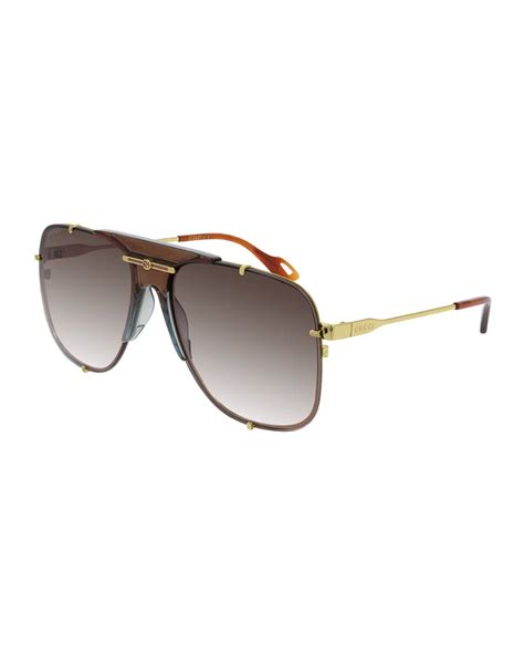 gucci expensive sunglasses for men|neiman marcus gucci sunglasses.